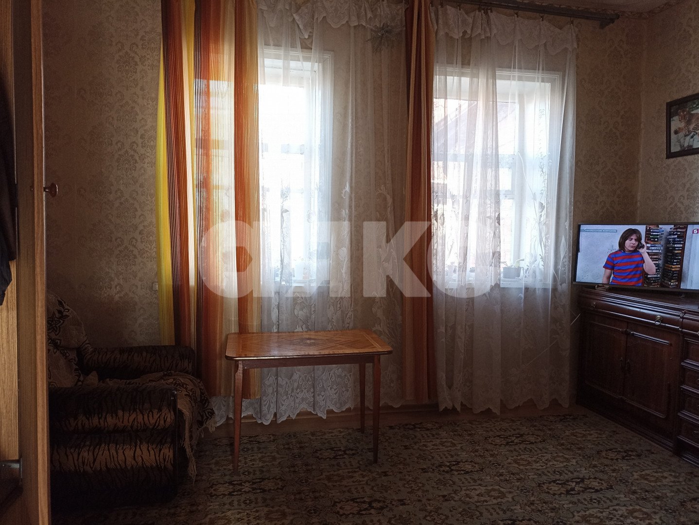 Фото №9: Дом 95 м² + 12.5 сот. - Горячий Ключ, Администрация, ул. Тельмана