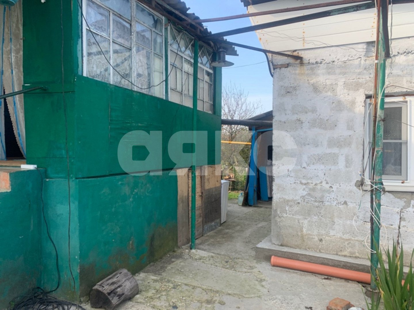Фото №8: Дом 41 м² + 10 сот. - Горячий Ключ, Администрация, ул. Черноморская