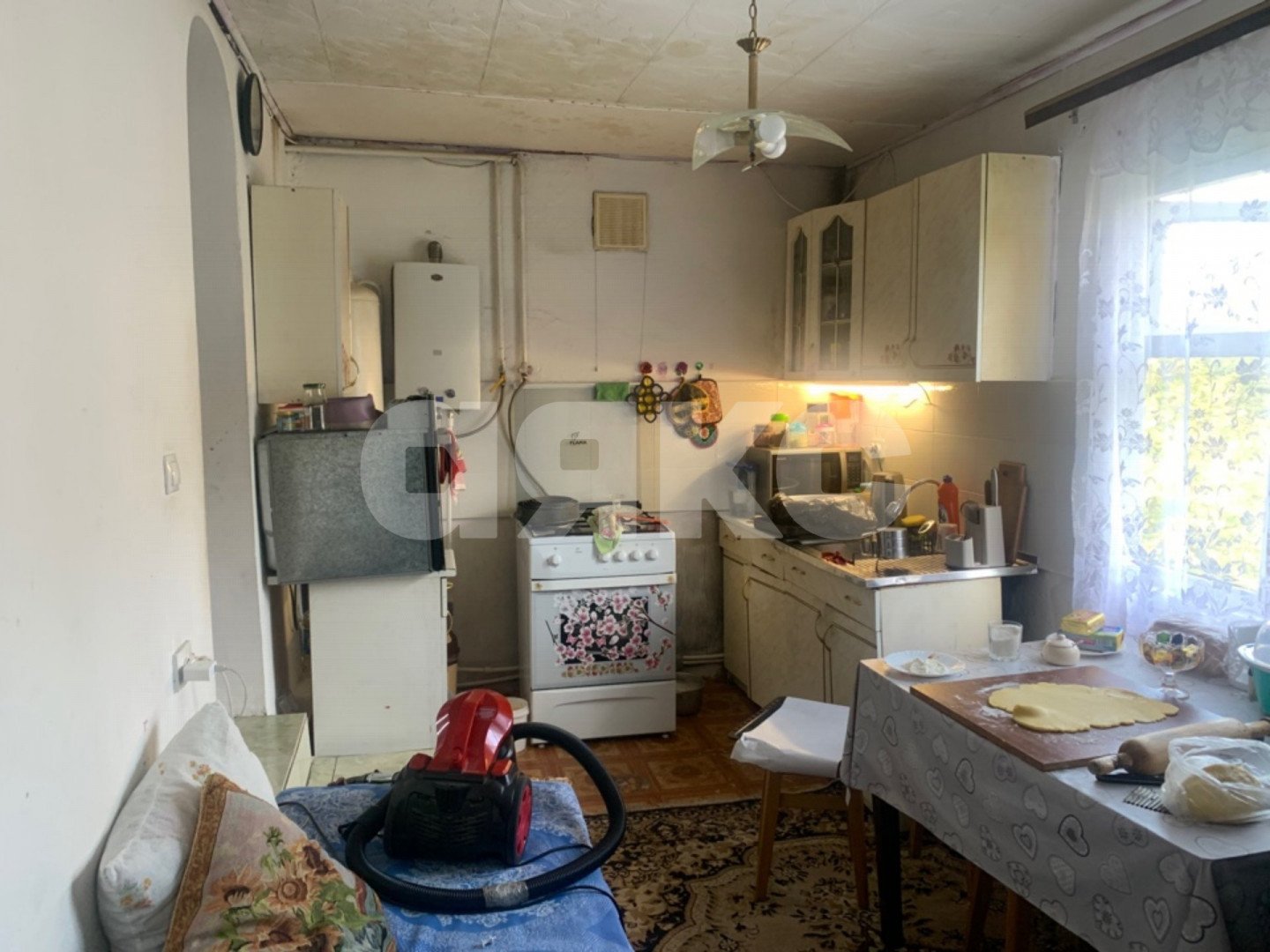 Фото №5: Дом 41 м² + 10 сот. - Горячий Ключ, Администрация, ул. Черноморская