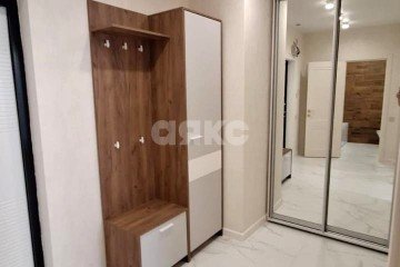 Фото №4: 1-комнатная квартира 43 м² - Мирное, мкр. жилой комплекс Бригантина, ул. Славы, 50к3