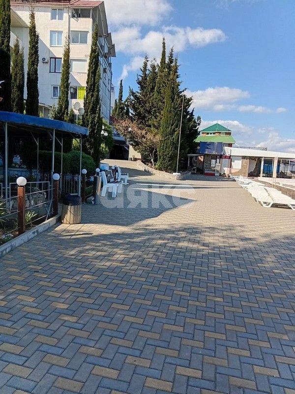 Фото №23: Апартаменты 86 м² - Семидворье, Дельфин, 