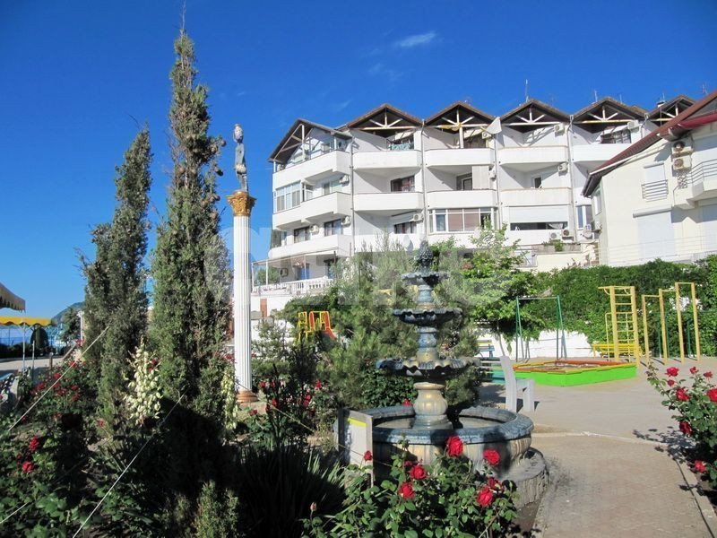 Фото №27: Апартаменты 86 м² - Семидворье, Дельфин, 