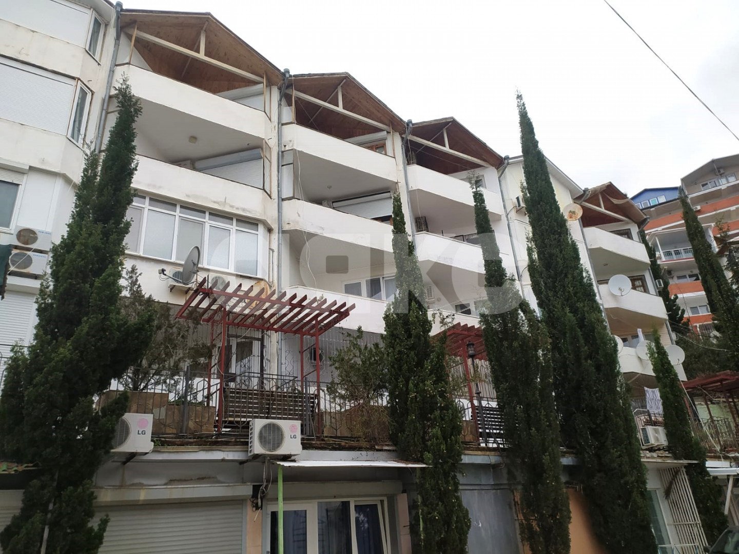 Фото №2: Апартаменты 86 м² - Семидворье, Дельфин, 
