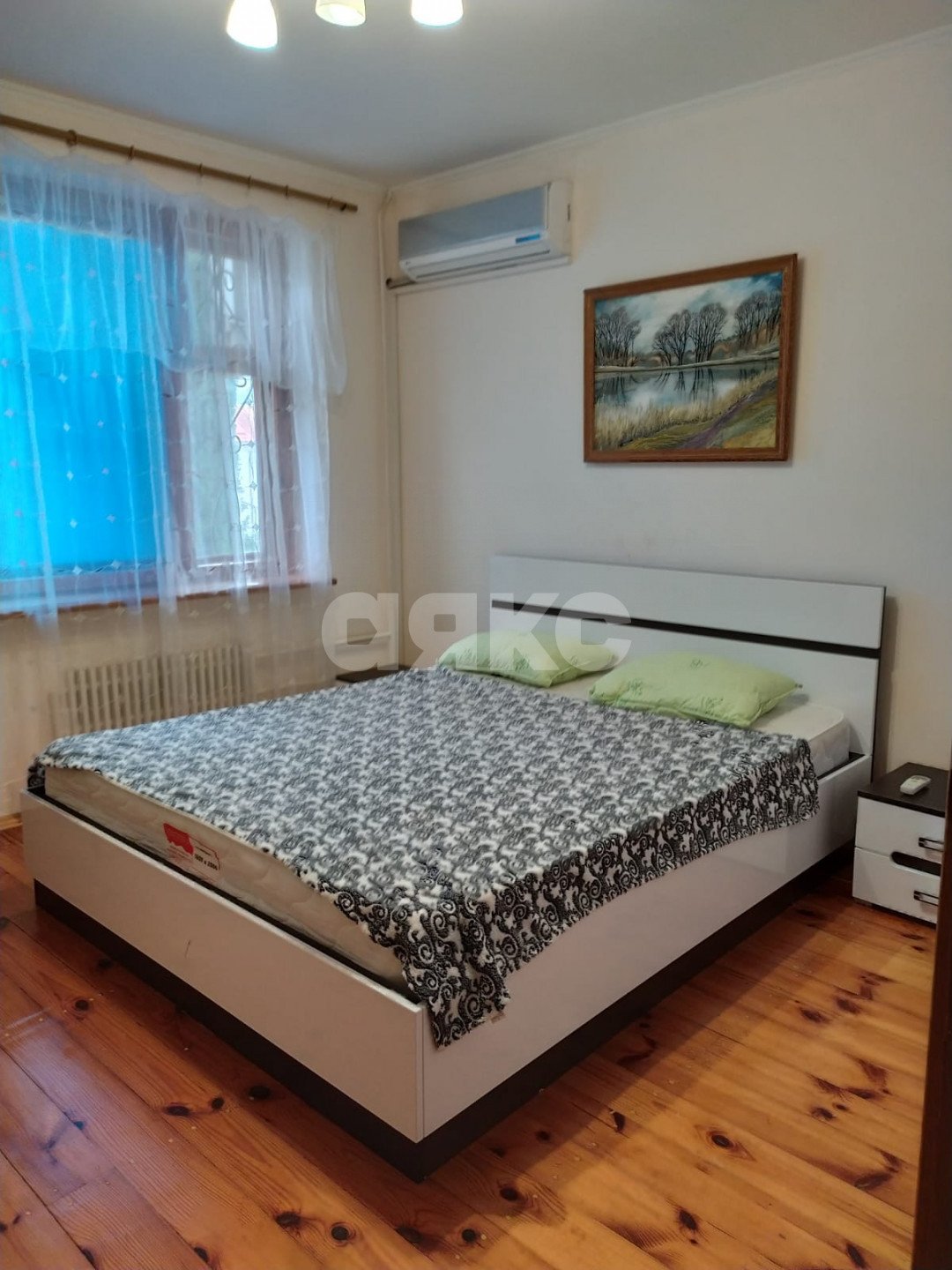 Фото №5: Апартаменты 86 м² - Семидворье, Дельфин, 