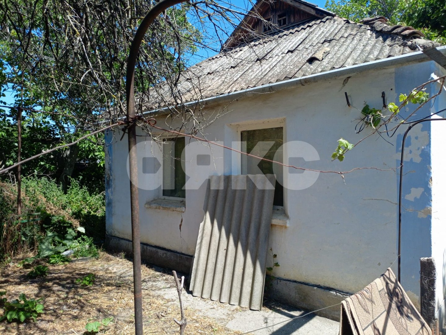 Фото №4: Дом 75 м² + 13.5 сот. - Белоглинка, ул. Урожайная, 3