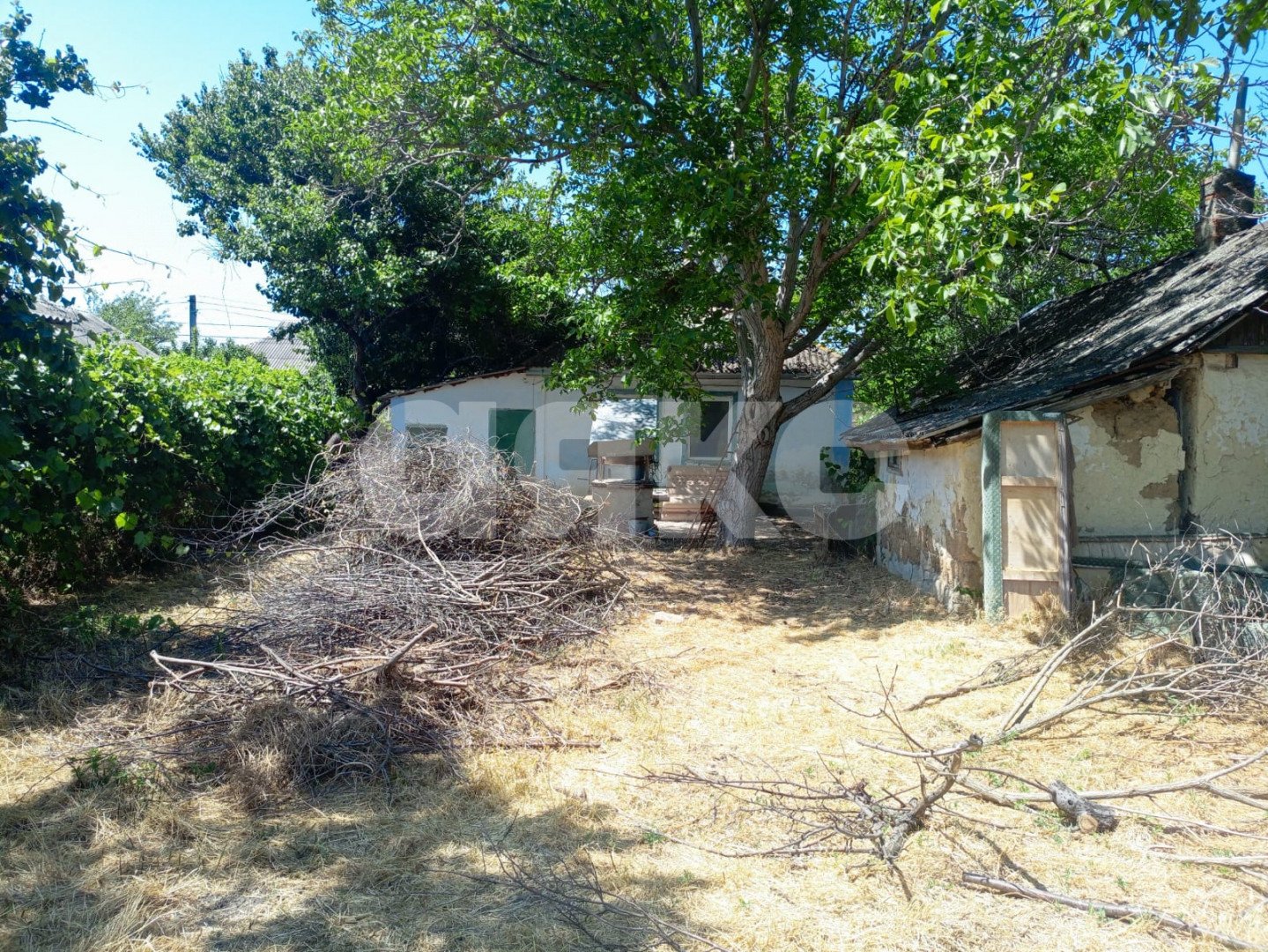 Фото №10: Дом 75 м² + 13.5 сот. - Белоглинка, ул. Урожайная, 3