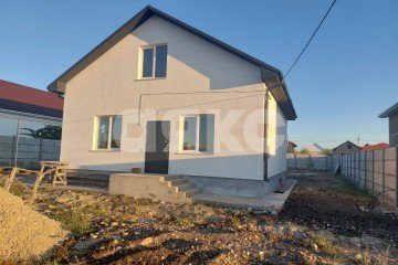 Фото №3: Дом 120 м² - Ана-Юрт, ул. Демирджи