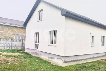 Фото №3: Дом 8 м² - Ана-Юрт, ул. Демирджи