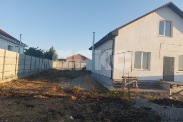 Фото №2: Дом 120 м² - Ана-Юрт, ул. Демирджи