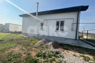 Фото №3: Дом 120 м² - Ана-Юрт, ул. Демирджи