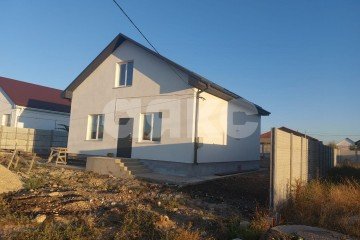 Фото №3: Дом 120 м² - Ана-Юрт, ул. Демирджи