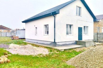 Фото №2: Дом 8 м² - Ана-Юрт, ул. Демирджи