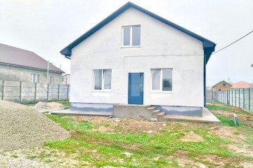 Фото №1: Дом 8 м² - Ана-Юрт, ул. Демирджи