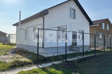 Фото №1: Дом 120 м² - Ана-Юрт, ул. Демирджи