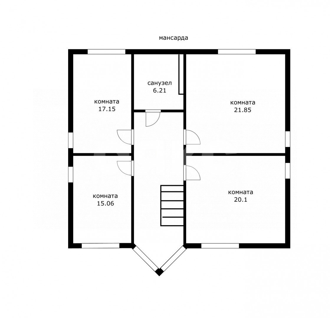 Фото №34: Дом 291 м² + 6.59 сот. - Сочи, Хостинский, ул. Транспортная, 80/11