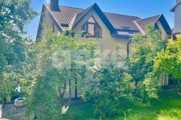 Фото №1: Дом 291 м² - Сочи, р. Хостинский, ул. Транспортная, 80/11