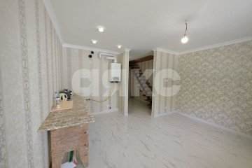 Фото №4: 2-комнатная квартира 60 м² - Сочи, снт Агро, 16/2