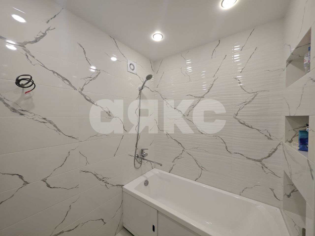 Фото №10: 2-комнатная квартира 60 м² - Сочи, Агро, 16/2