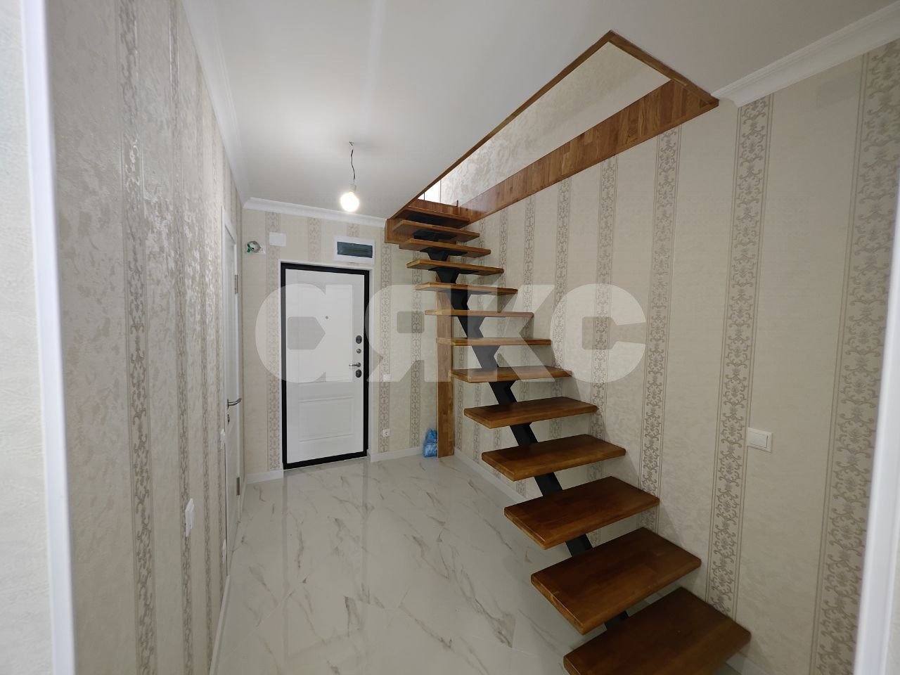 Фото №6: 2-комнатная квартира 60 м² - Сочи, Агро, 16/2