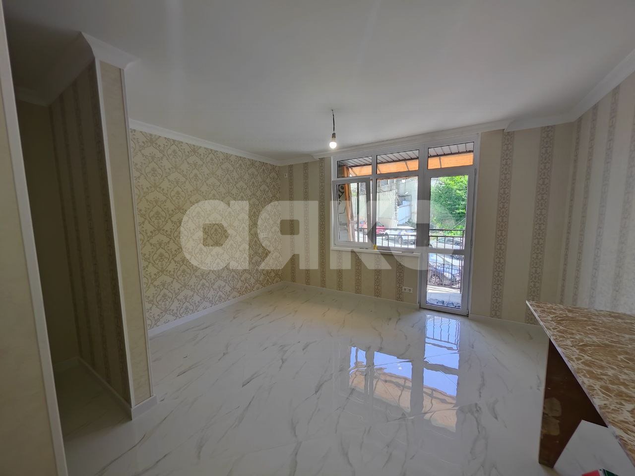 Фото №1: 2-комнатная квартира 60 м² - Сочи, Агро, 16/2