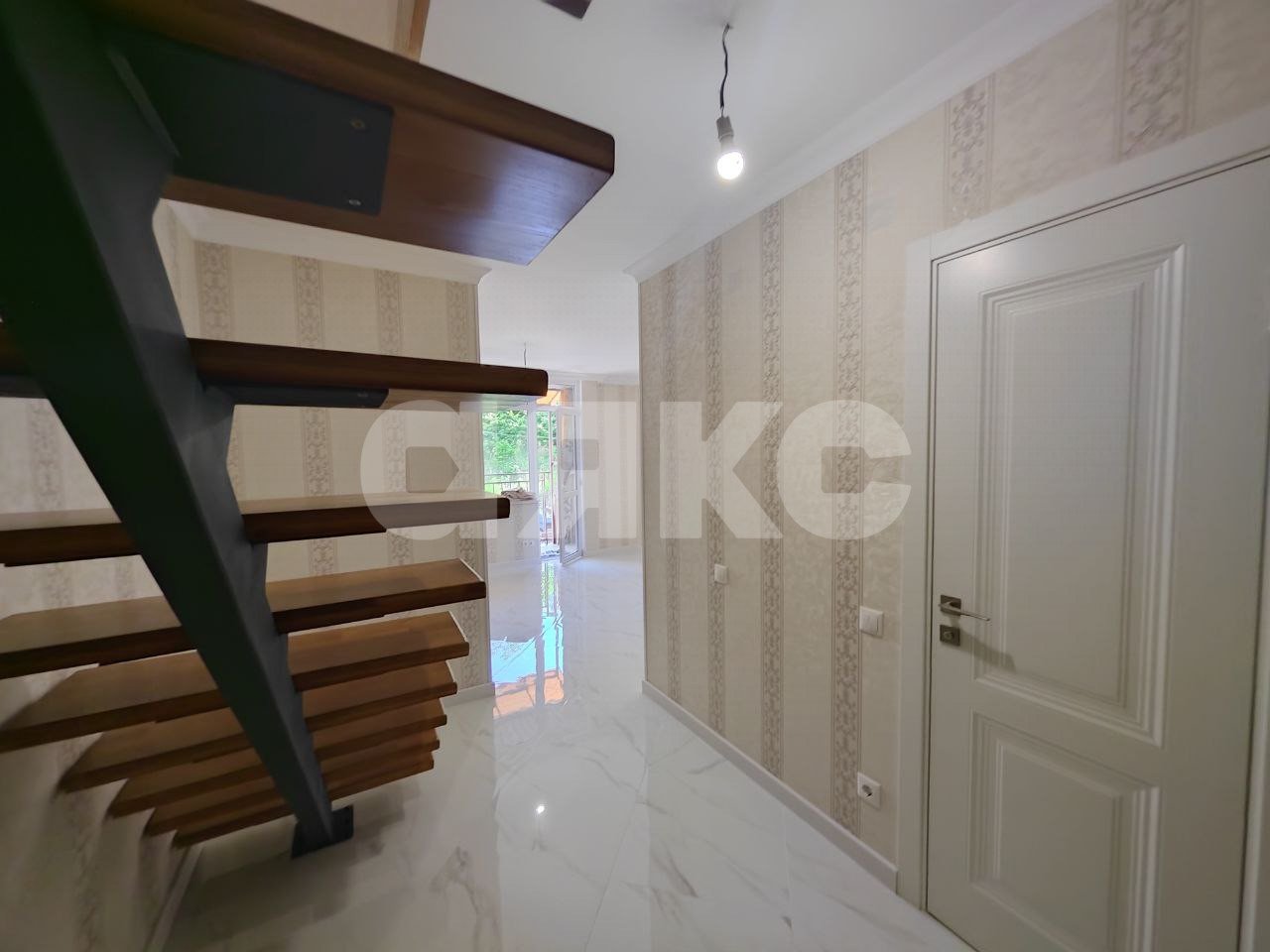 Фото №8: 2-комнатная квартира 60 м² - Сочи, Агро, 16/2