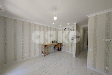 Фото №3: 2-комнатная квартира 60 м² - Сочи, снт Агро, 16/2