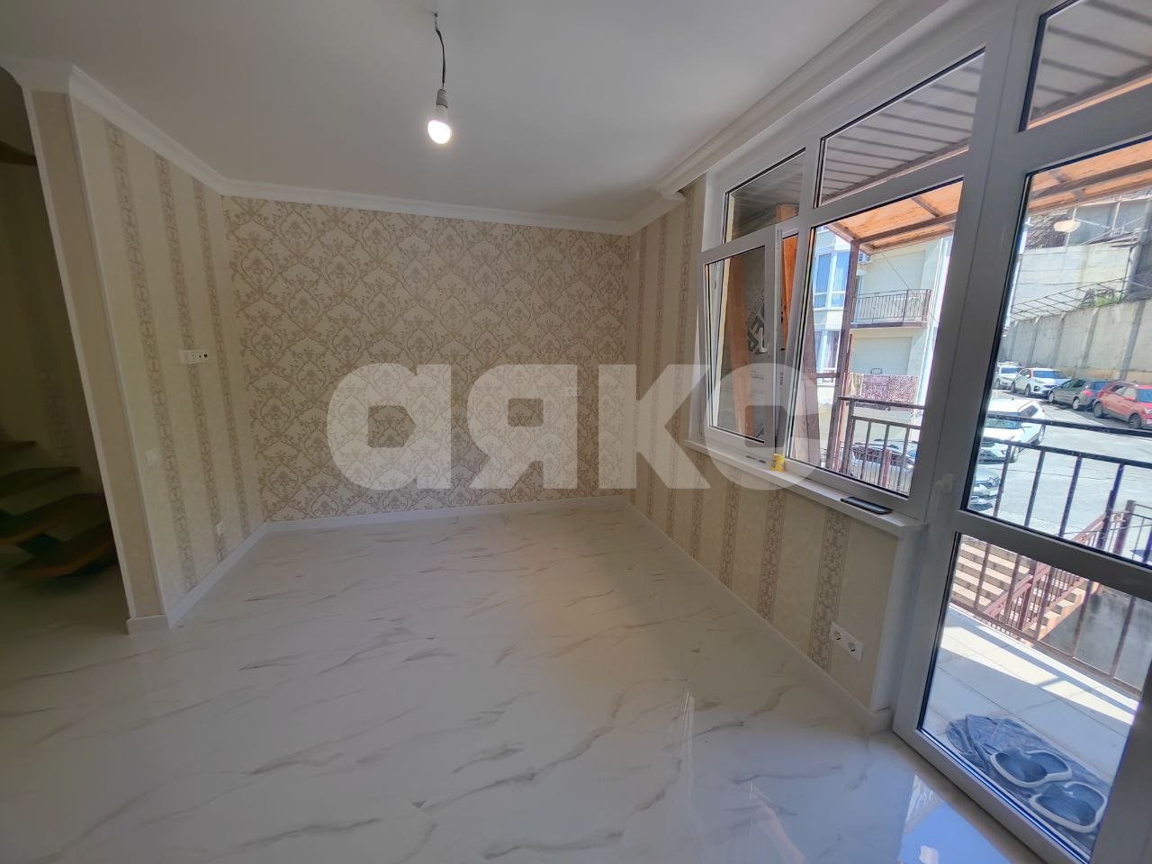 Фото №2: 2-комнатная квартира 60 м² - Сочи, Агро, 16/2