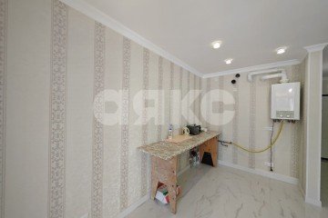Фото №5: 2-комнатная квартира 60 м² - Сочи, снт Агро, 16/2