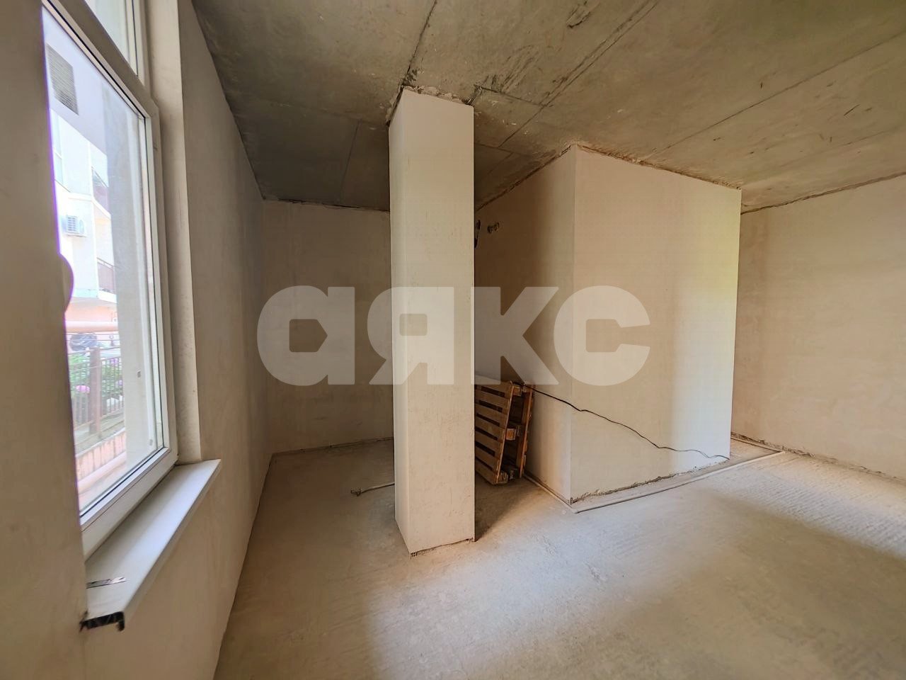 Фото №5: 2-комнатная квартира 45 м² - Сочи, Агро, 47/1