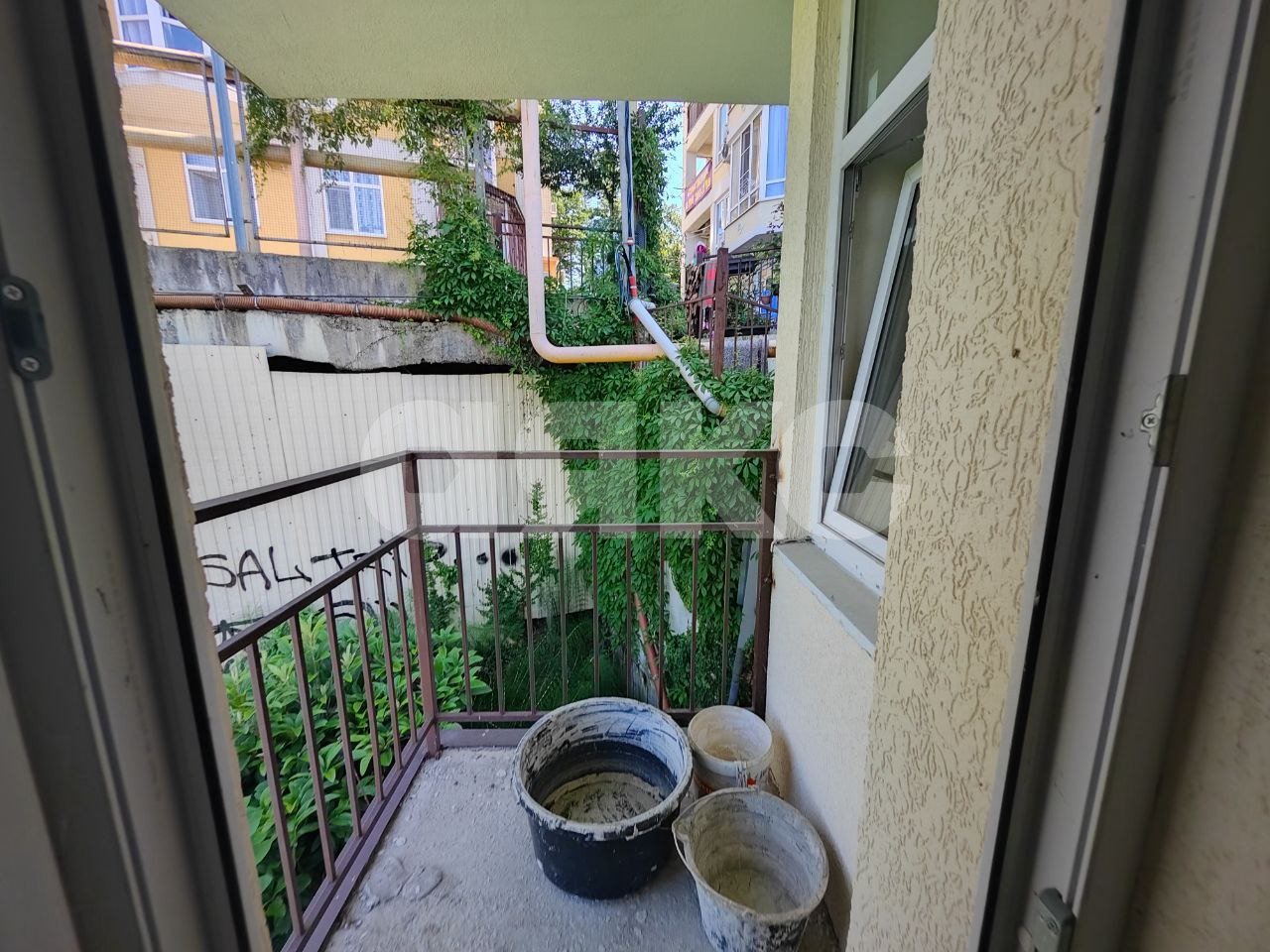 Фото №12: 2-комнатная квартира 45 м² - Сочи, Агро, 47/1