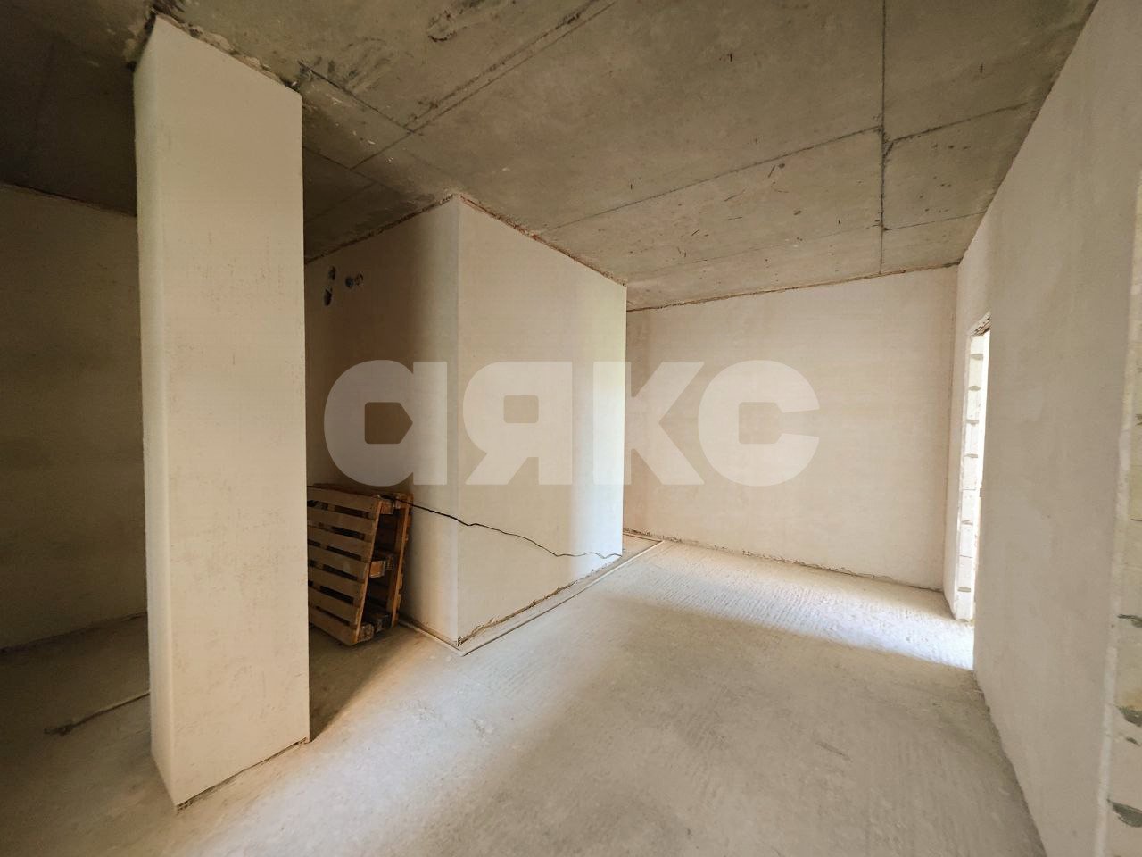 Фото №6: 2-комнатная квартира 45 м² - Сочи, Агро, 47/1