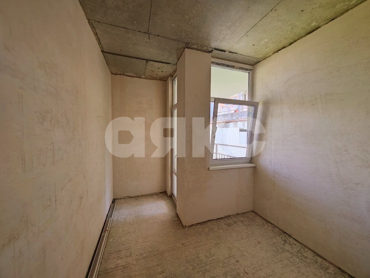 Фото №9: 2-комнатная квартира 45 м² - Сочи, Агро, 47/1