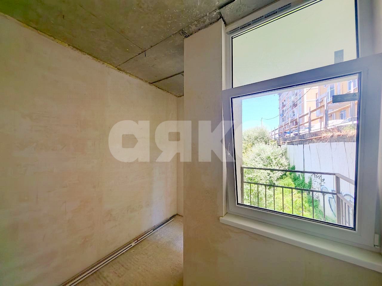 Фото №10: 2-комнатная квартира 45 м² - Сочи, Агро, 47/1