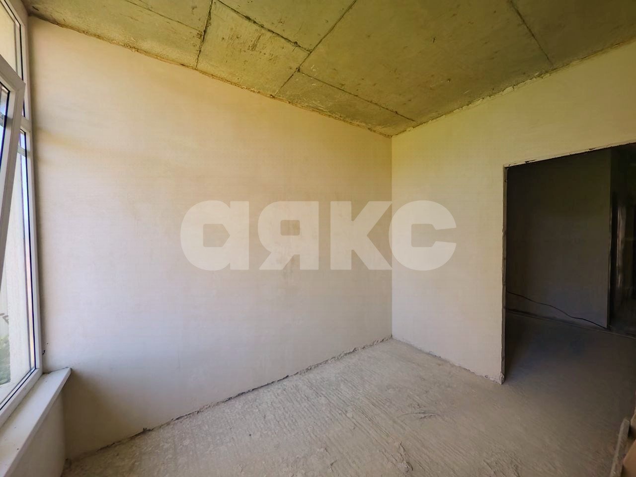 Фото №8: 2-комнатная квартира 45 м² - Сочи, Агро, 47/1