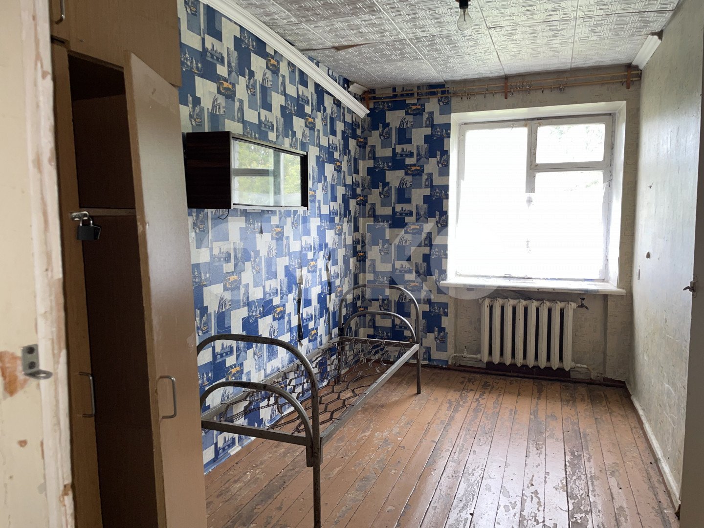 Фото №3: 3-комнатная квартира 59 м² - Ратчино, ул. Некрасова, 11