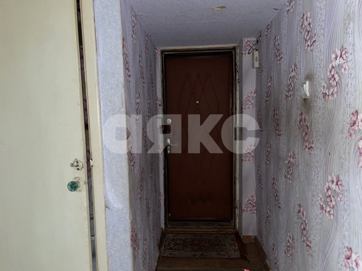Фото №5: 3-комнатная квартира 59 м² - Ратчино, ул. Некрасова, 11