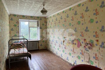 Фото №4: 3-комнатная квартира 59 м² - Ратчино, ул. Некрасова, 11