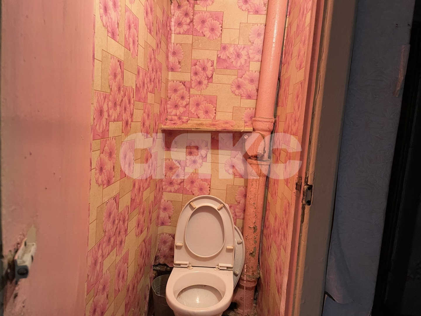 Фото №7: 3-комнатная квартира 59 м² - Ратчино, ул. Некрасова, 11