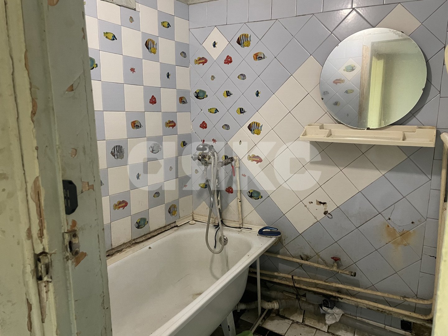 Фото №6: 3-комнатная квартира 59 м² - Ратчино, ул. Некрасова, 11