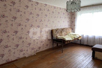 Фото №2: 3-комнатная квартира 59 м² - Ратчино, ул. Некрасова, 11