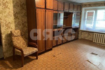 Фото №2: 2-комнатная квартира 41 м² - Ратчино, ул. Некрасова, 7