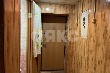 Фото №4: 2-комнатная квартира 41 м² - Ратчино, ул. Некрасова, 7