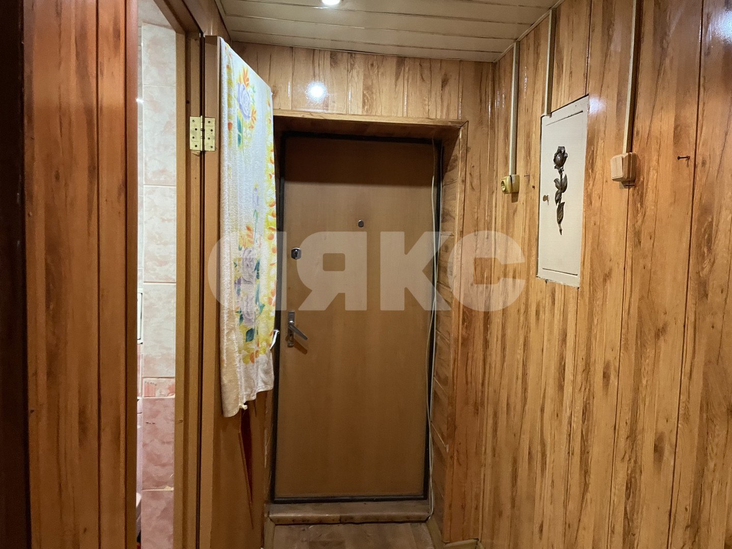 Фото №4: 2-комнатная квартира 41 м² - Ратчино, ул. Некрасова, 7