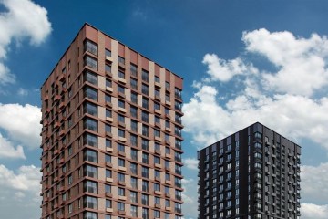 Фото №4: 2-комнатная квартира 74 м² - Краснодар, мкр. Прикубанский внутригородской округ, 