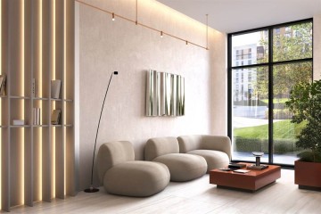 Фото №5: 2-комнатная квартира 58 м² - Краснодар, мкр. Прикубанский внутригородской округ, 