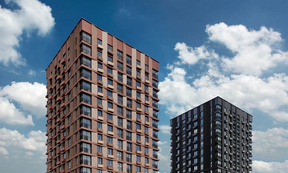 Фото №4: 2-комнатная квартира 74 м² - Краснодар, мкр. Прикубанский внутригородской округ