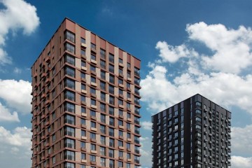 Фото №4: 3-комнатная квартира 83 м² - Краснодар, мкр. Прикубанский внутригородской округ, 