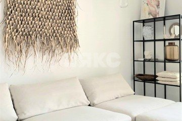 Фото №1: 2-комнатная квартира 100 м² - Геленджик, мкр. жилой комплекс Акватория, ул. Крымская, 3к1