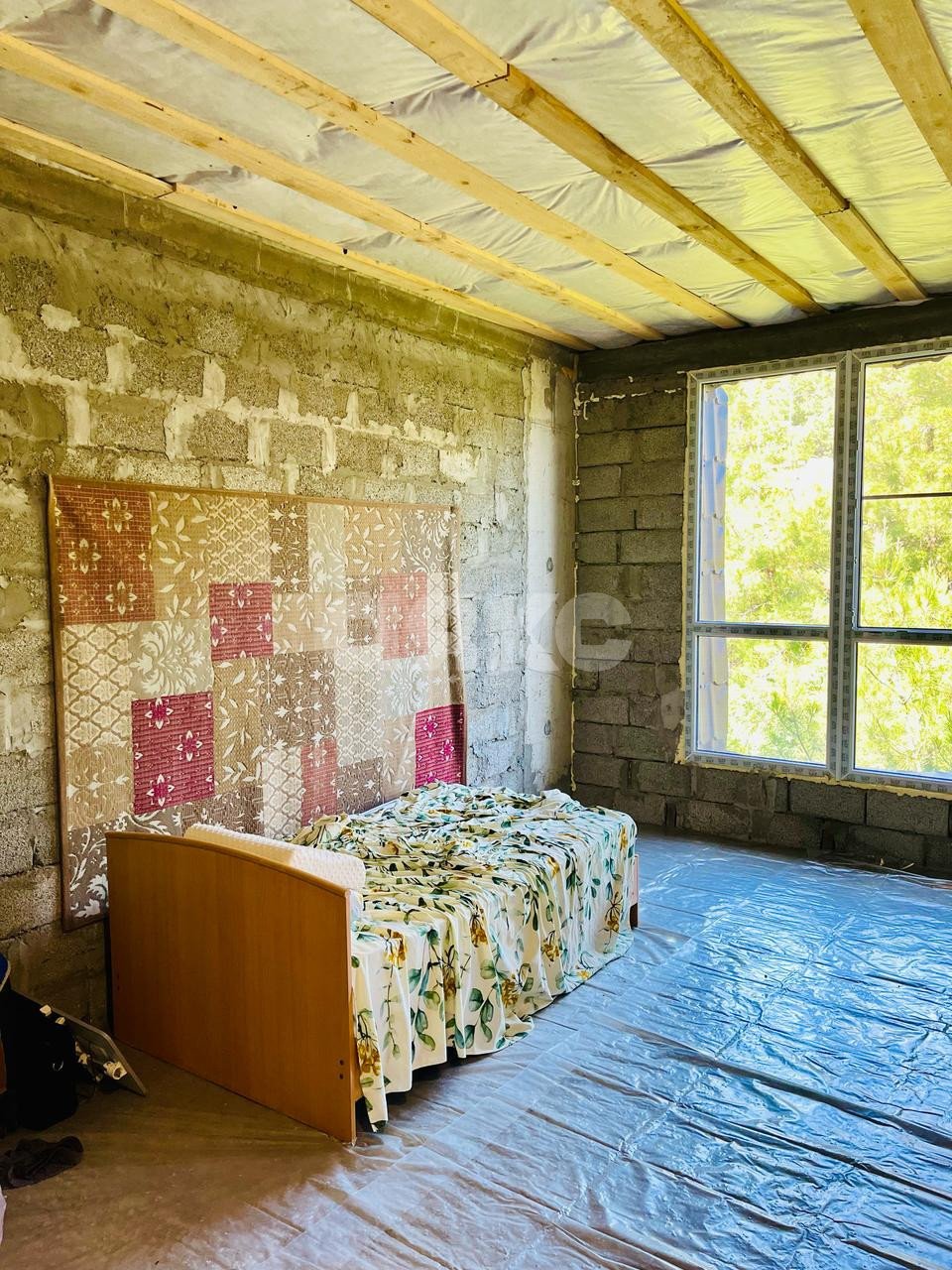 Фото №3: 1-комнатная квартира 40 м² - Геленджик, ул. Ходенко, 66