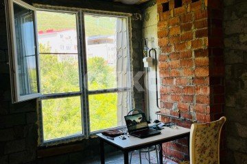 Фото №2: 1-комнатная квартира 40 м² - Геленджик, ул. Ходенко, 66